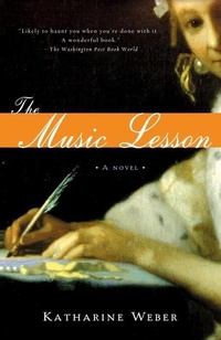 Enlarge image Cover: The Music Lesson - Crown