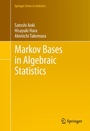 Cover: Markov Bases in Algebraic Statistics - Springer