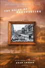 Cover: The Rules of Perspective - Henry Holt and Co.