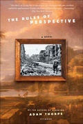 Cover: The Rules of Perspective - Henry Holt and Co.