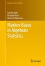 Cover: Markov Bases in Algebraic Statistics - Springer