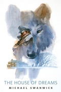 Cover: House of Dreams - Tor Books