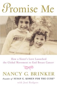 Enlarge image Cover: Promise Me - Harmony/Rodale/Convergent