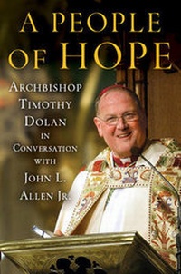 Bild vergrößern Bild: A People Of Hope, A - Three Rivers Press