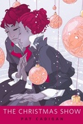 Cover: The Christmas Show - Tor Books