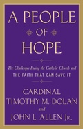 Cover: A People of Hope - Three Rivers Press