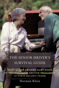 Cover: The Senior Driver's Survival Guide - AuthorHouse