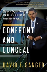 Enlarge image Cover: Confront and Conceal - Crown