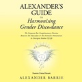 Bild: Alexander's Guide to Harmonising Gender Discordance - AuthorHouse