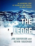 Cover: The Ledge - Tantor Media, Inc