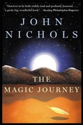 Cover: The Magic Journey - Holt McDougal