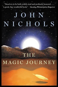 Enlarge image Cover: The Magic Journey - Holt McDougal