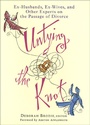 Cover: Untying the Knot - St. Martin's Griffin