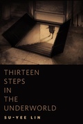 Cover: Thirteen Steps in the Underworld - Tor Books