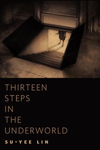 Enlarge image Cover: Thirteen Steps in the Underworld - Tor Books