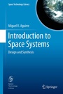 Cover: Introduction to Space Systems - Springer