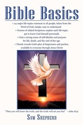 Cover: Bible Basics - AuthorHouse