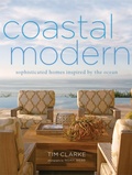 Cover: Coastal Modern - Clarkson Potter