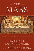 Cover: The Mass - Three Rivers Press