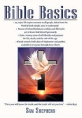 Cover: Bible Basics - AuthorHouse