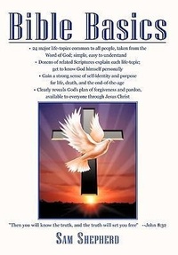 Enlarge image Cover: Bible Basics - AuthorHouse