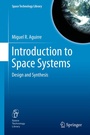 Cover: Introduction to Space Systems - Springer