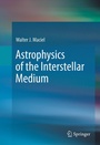 Cover: Astrophysics of the Interstellar Medium - Springer