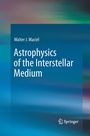 Cover: Astrophysics of the Interstellar Medium - Springer