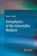 Cover: Astrophysics of the Interstellar Medium - Springer