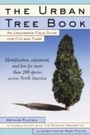 Cover: The Urban Tree Book - Crown