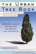 Cover: The Urban Tree Book - Crown