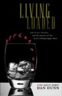 Cover: Living Loaded - Crown