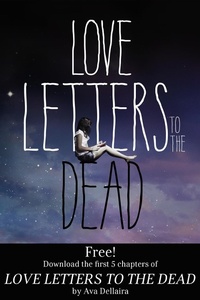 Abbildung von: Love Letters to the Dead: Chapters 1-5 - Farrar, Straus and Giroux (BYR)