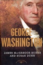 Cover: George Washington - Times Books