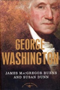 Cover: George Washington - Times Books