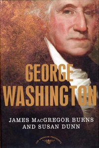 Enlarge image Cover: George Washington - Times Books