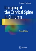Cover: Imaging of the Cervical Spine in Children - Springer