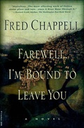 Cover: Farewell, I'm Bound to Leave You - Picador