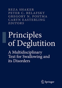 Abbildung von: Principles of Deglutition - Springer