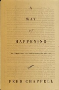Cover: A Way of Happening - Picador