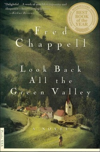 Enlarge image Cover: Look Back All the Green Valley - Picador