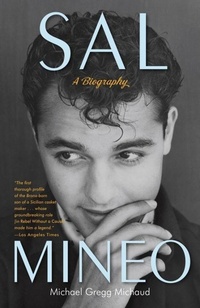 Abbildung von: Sal Mineo - Crown Archetype