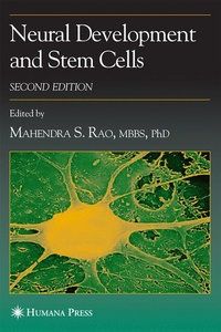 Abbildung von: Neural Development and Stem Cells - Humana Press Inc.