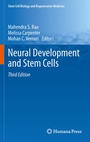 Cover: Neural Development and Stem Cells - Springer