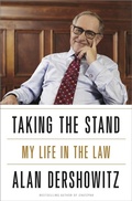 Cover: Taking the Stand - Crown