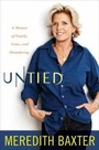 Cover: Untied - Crown Archetype