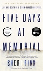 Cover: Five Days at Memorial - Crown