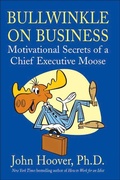 Cover: Bullwinkle on Business - St. Martin's Press