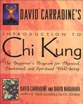 Cover: David Carradine's Introduction to Chi Kung - Holt Paperbacks