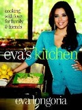 Cover: Eva's Kitchen - Clarkson Potter